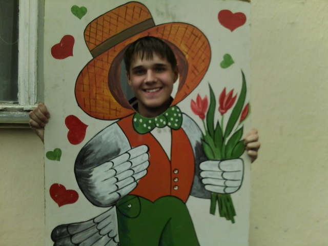 Герман Прокопьев фотография #4