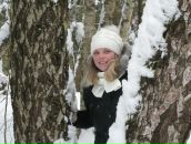 Фотография Прытковой Марины