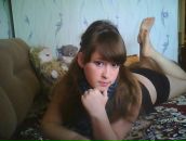 Фотография Зеленевой Светланки