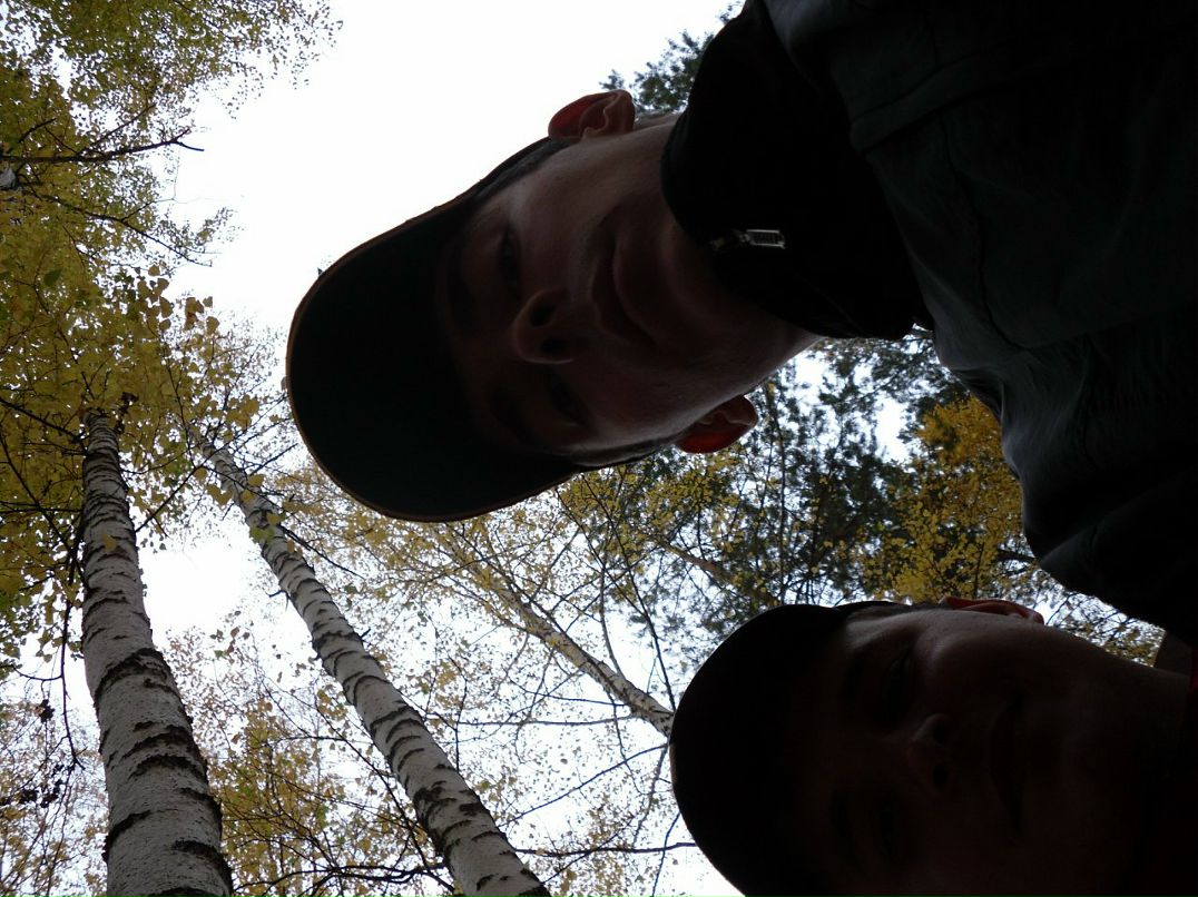 Сергей Михайлов фотография #46