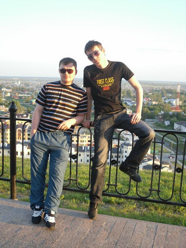 Сергей Михайлов фотография #43