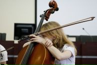 Фотография Корольковой Кати