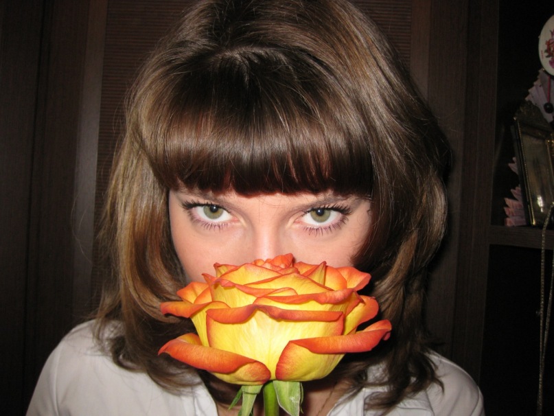 Мария Потапцева фотография #16