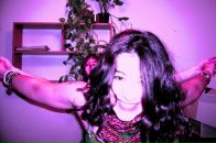 Фотография Богомоловой Рины