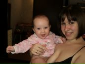 Фотография Ершовой Анны