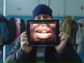 Фотография Чесанова Егора