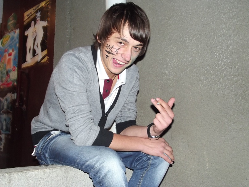 Дмитрий Мишко фотография #41