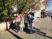 Фотография Минибаевой Марии