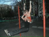 Фотография Кованько Алексея