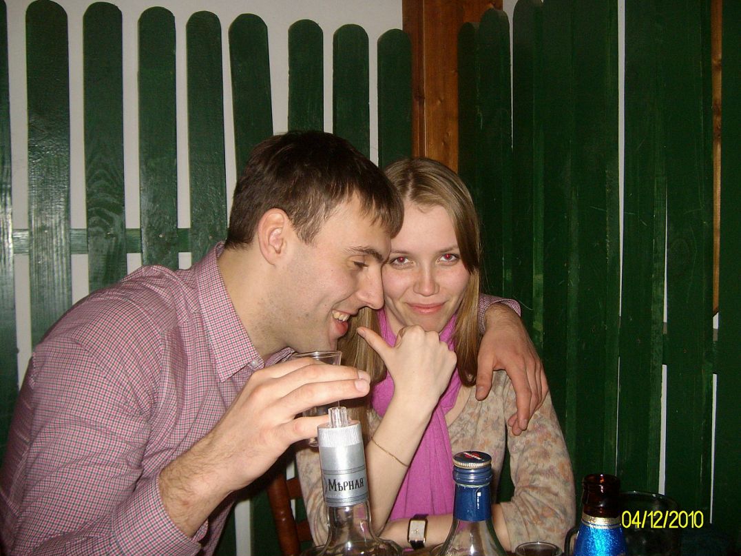 Иван Котенко фотография #16