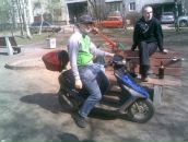 Фотография Комиссарова Ивана