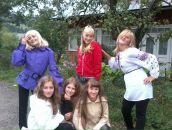 Каріна Ільченко фотография #13 (источник - https://vk.com/id127751981)