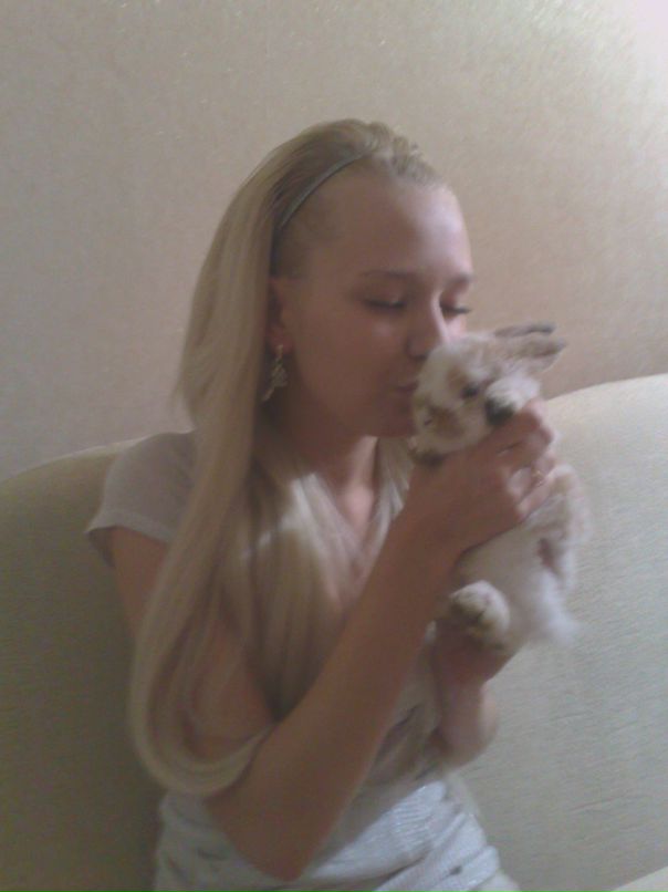 Женя Еронтаев фотография #4