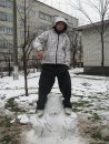 Діма Репер фотография #26 (источник - https://vk.com/id38975000)