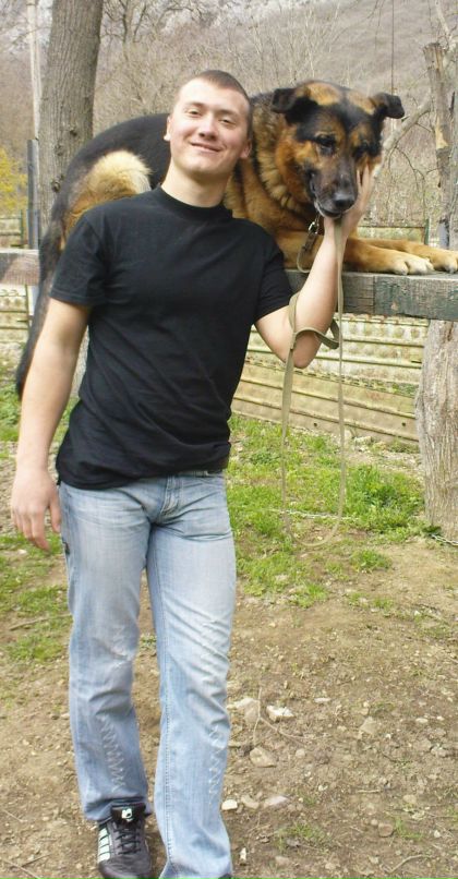 Дима Малафеев фотография #15