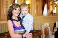 Фотография Букиной Светланы