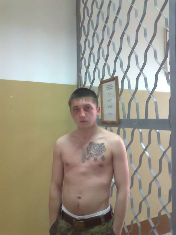 Антон Кокрин фотография #27