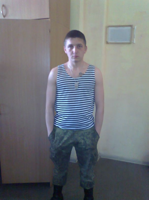 Антон Кокрин фотография #23