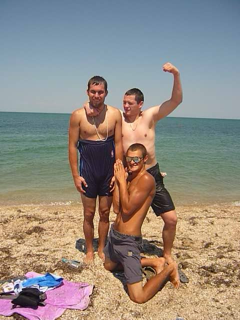 Sergey Seti фотография #42