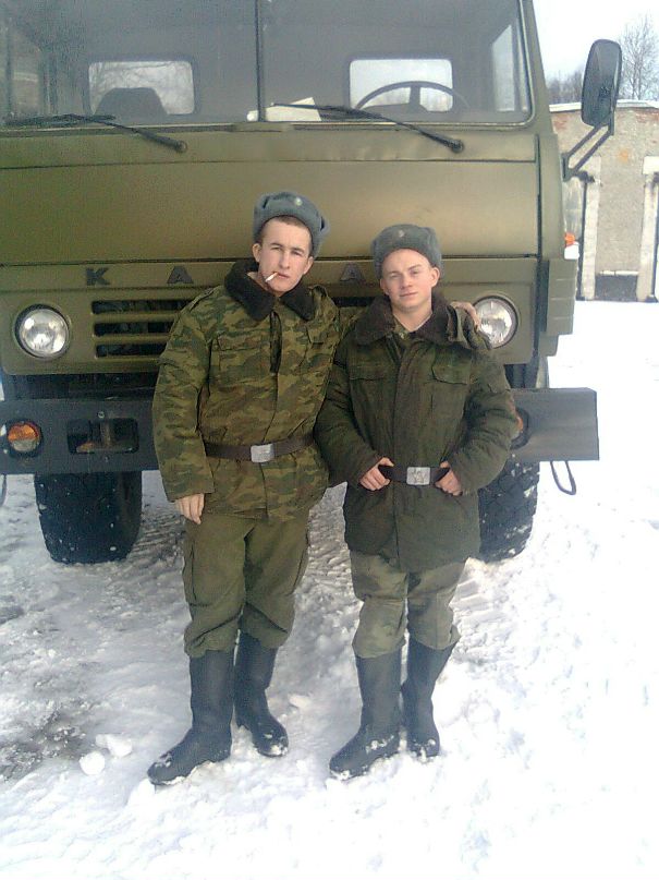 Сергей Штыков фотография #48