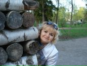 Фотография Назаровой Юлии