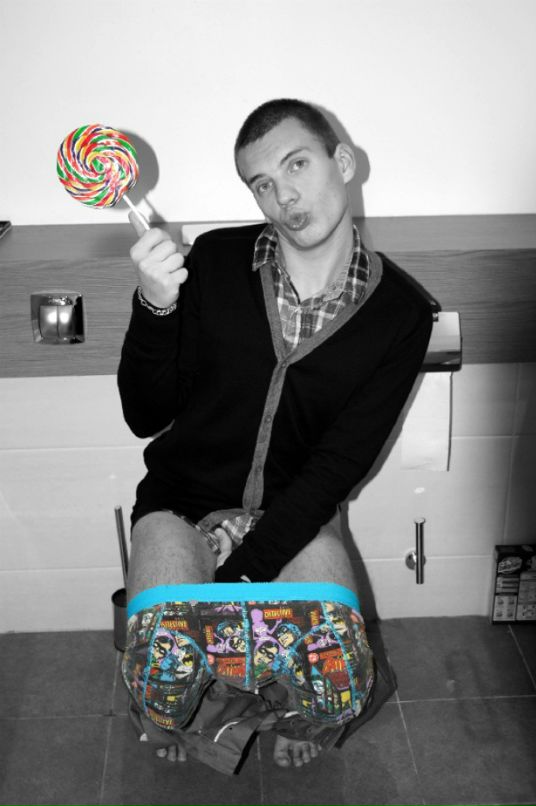 Антон Поляков фотография #30