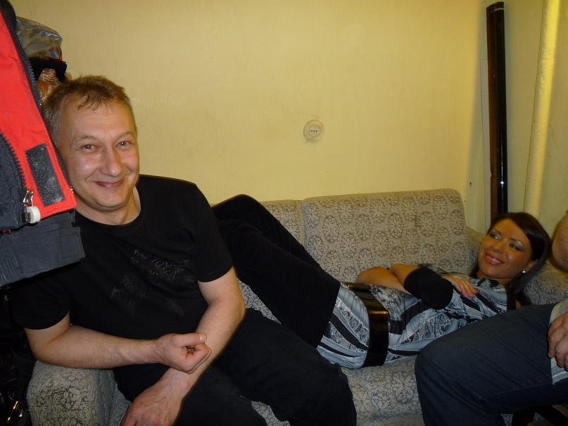 Виктор Степанов фотография #28