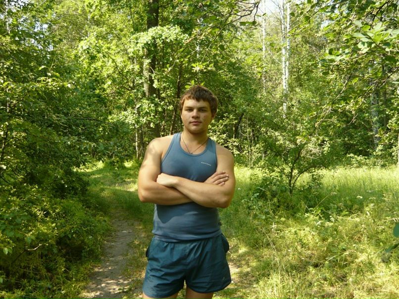 Дмитрий Рыбин фото №38