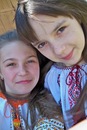 Ілонка Робкалюк фотография #11 (источник - https://vk.com/id136836527)