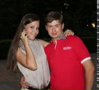 Фотография Каспрука Влада