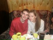 Фотография Герасимовой Марины