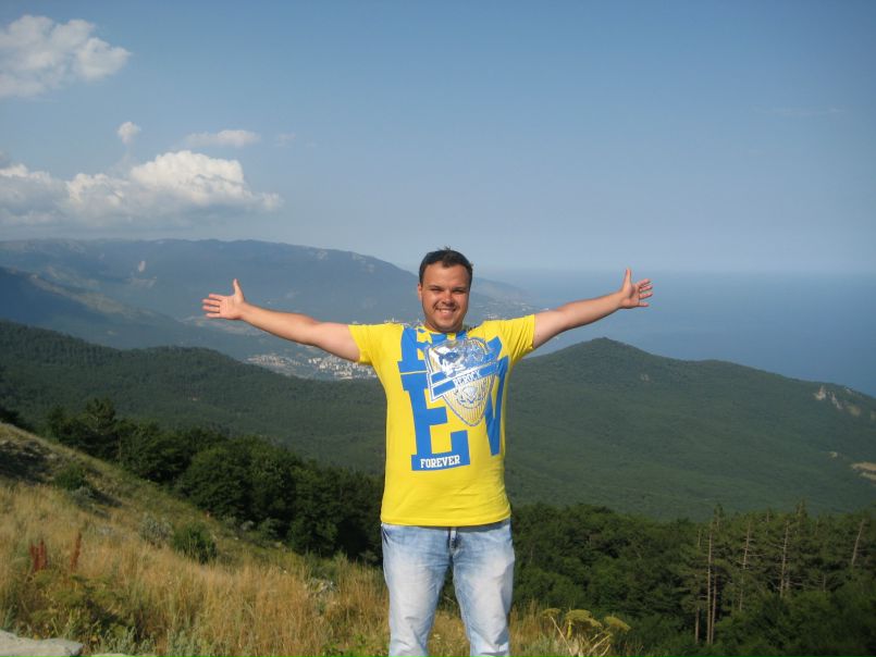 №1, Женя Стрельченко, 38 лет, Ростов-на-Дону №1, Женя Стрельченко, 38 лет, Ростов-на-Дону