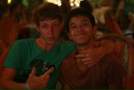 Фотография Салиджанова Ахрора