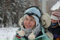 Фотография Протасовой Екатерины