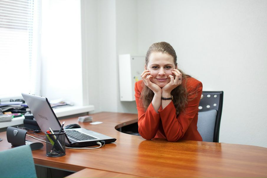 Вера Горбачёва фото №47