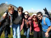 Фотография Фатьяновой Алины