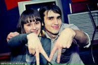 Фотография Клакевич Елизаветы