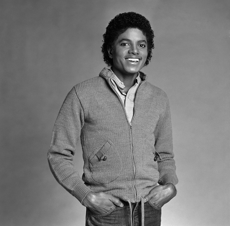 Michael Jackson фотография #31