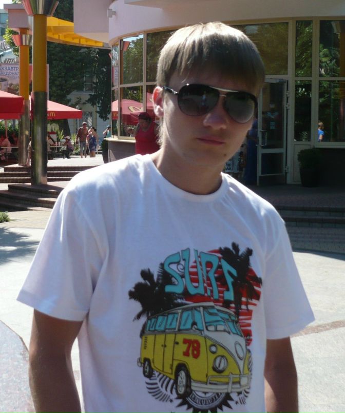 Дмитрий Ермаков фотография #24