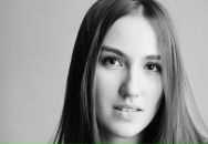 Фотография Булгак Анны