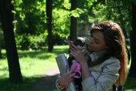 Фотография  