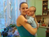 Ірина Блищак фотография #2 (источник - https://vk.com/id83977522)