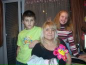 Фотография Андреевой Елены