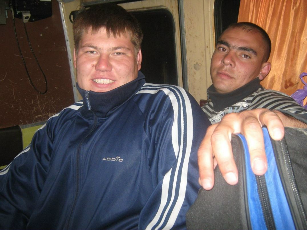 Сергей Волгин фотография #38