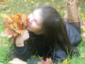 Фотография Ахметовой Асии