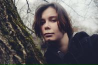 Фотография Бурец Евгении