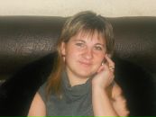 Ірина Ткачук фотография #12 (источник - https://vk.com/id56029974)