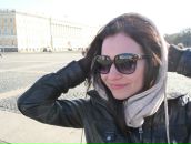 Фотография Половинкиной Светланы