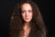 Фотография Дахлии Эмиры