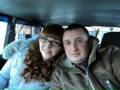 Фотография Сосовой Иришки